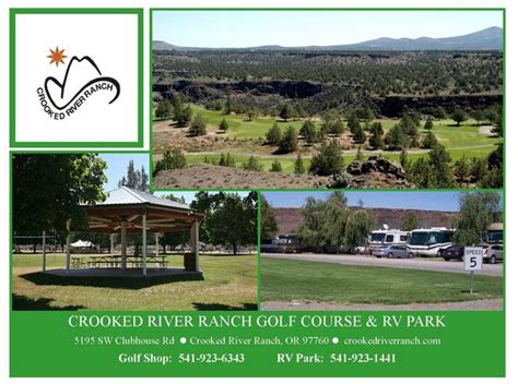 Crooked River Ranch RV Park - UPDATED 2017 Prices, Reviews & Photos (OR ...