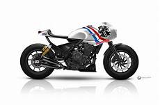 Honda Cmx500 Rebel Cafe Racer by Honda Cmx500 Rebel Kentauros Honda Cmx500 Rebel Cafe Racer