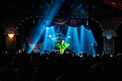 Magnetic Fields Festival 2022
