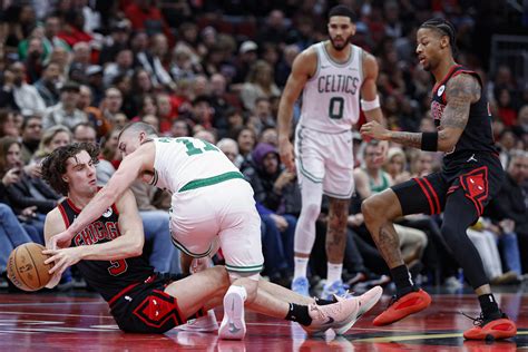 Bulls Injury Report: Questions Arise vs Celtics - On Tap Sports Net