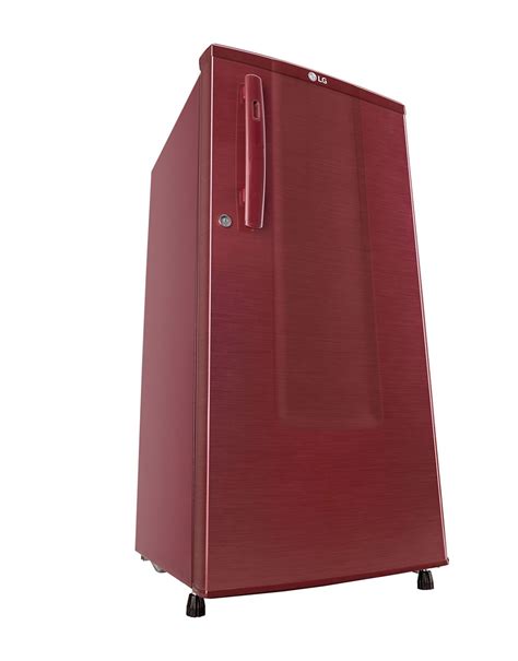 Buy 180L Single Door Refrigerator – GL-B181OPRB | LG IN