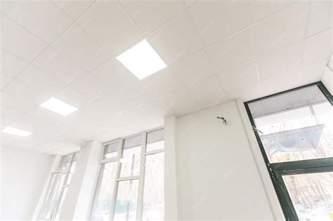 Plafond suspendu Armstrong, plafond suspendu en fibre minérale ...