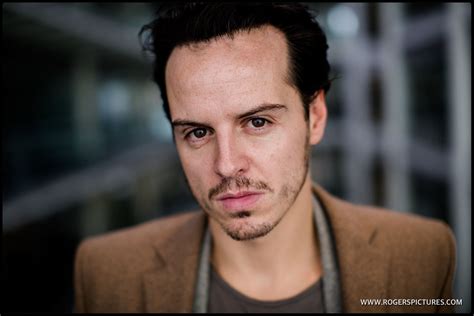Andrew Scott and Ben Whishaw on Sexuality, Chemistry, and Imagination.
