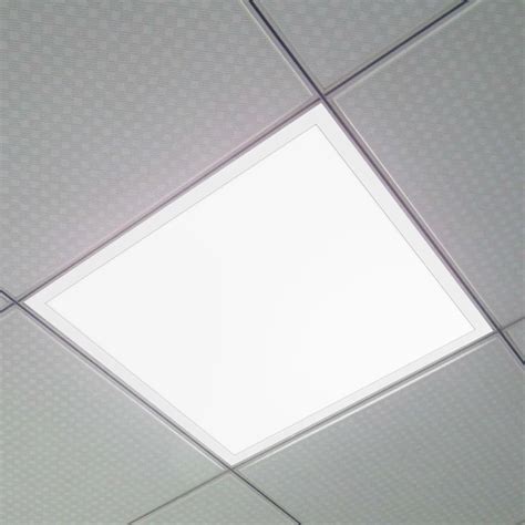 LED Drop Ceiling Light Panels 的图像结果