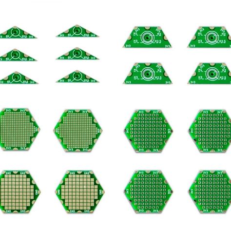Image result for Xi6 Protoboard
