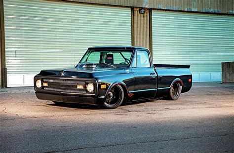 1970 Chevrolet Truck