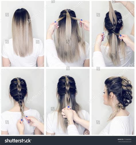 Image result for Braids Tutorial