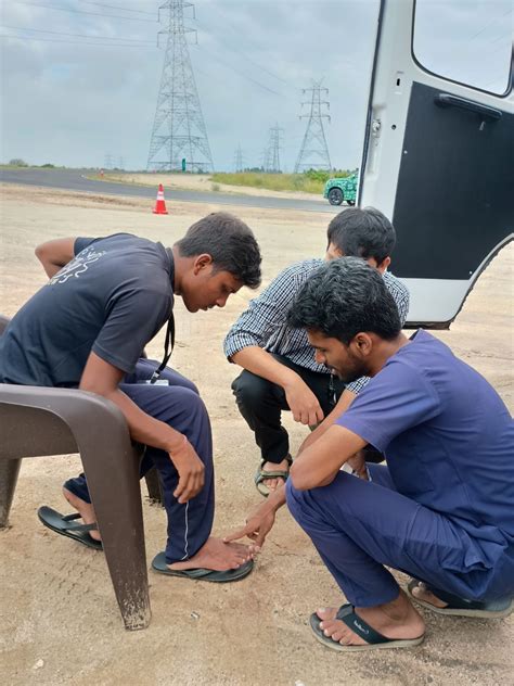 From Layups to Lifesavers: First Aid Champions. First Aid Medical Camp ...