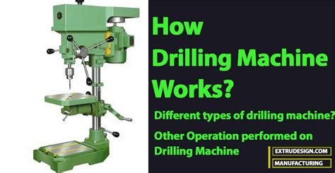 Drilling Machine 的图像结果