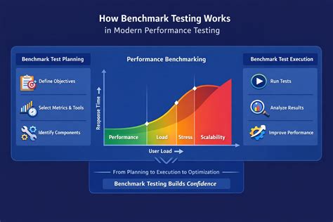 Image result for Benchmark Testing