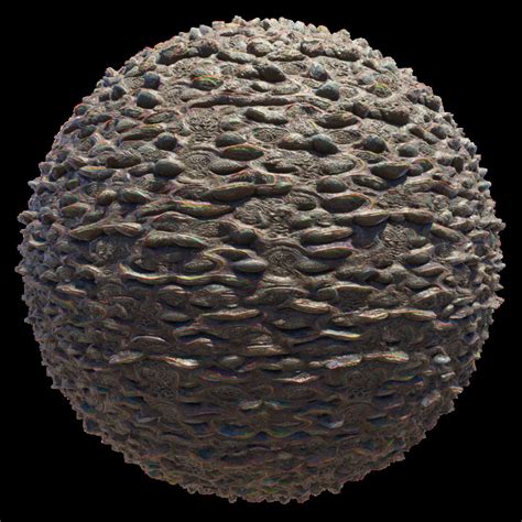 Alien Sticker Texture 的图像结果