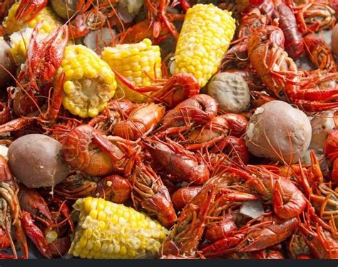 Annual Crawfish Boil with live music by The Guys from the Nudge, 501 ...