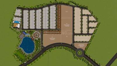 Abhijit Jayanti Nagari VII Wing C D Resale Properties: 1+ Flats for ...