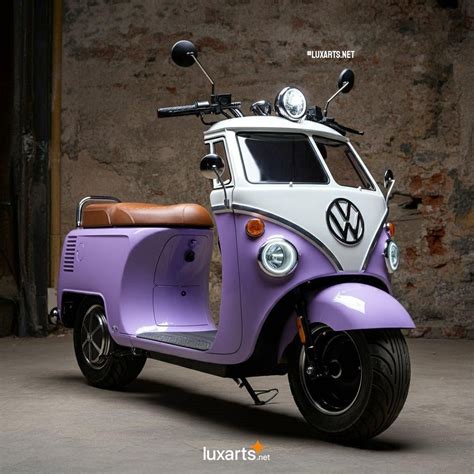Best 13 Rolling in Style: The Volkswagen Beetle Mobility Scooter ...