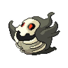 Dusmer #311.387 - FusionDex