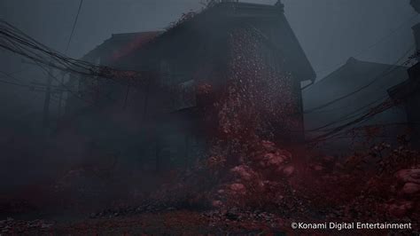 SILENT HILL f Hands-On: Ang may kumpiyansang pagbabalik sa iconic na serye ng horror - Epic ...