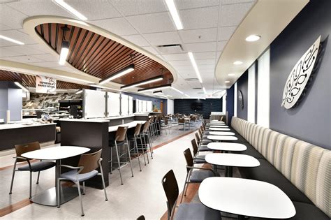 Black River Memorial Hospital | River Valley Architects