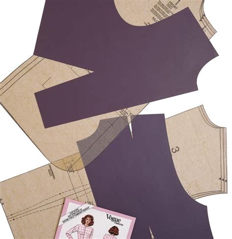 Image result for Sloper Sewing Patterns