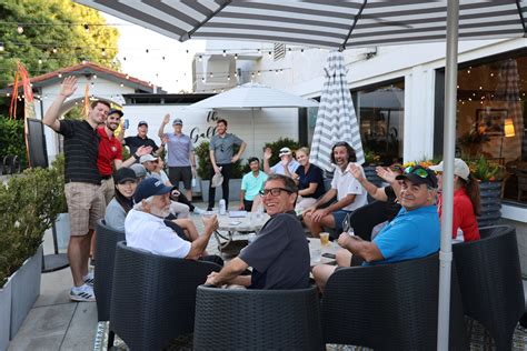 Events – more info - Oso Creek Golf