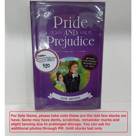 Pride and Prejudice by Jane Austen (hardcover) | Shopee Philippines
