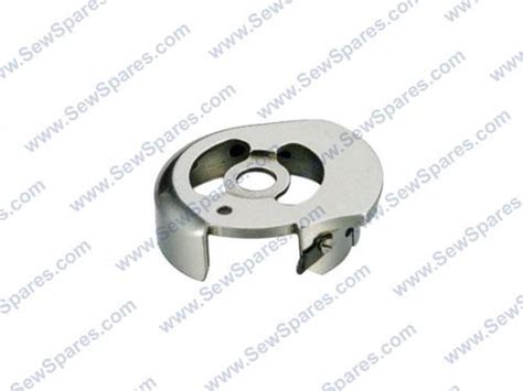 S09280-001 / S09280001 Bobbin Case Brother LT2-B875 Double Needle Lock ...