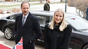 Norway's royal family makes strategic move amid fresh set of scandals | HELLO!