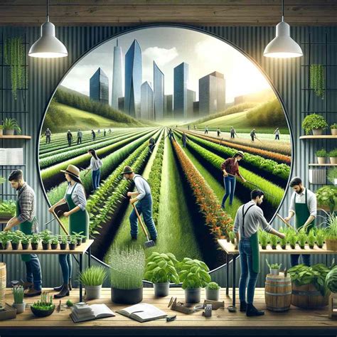 What is a Green Collar Worker? - Ekolojist.net