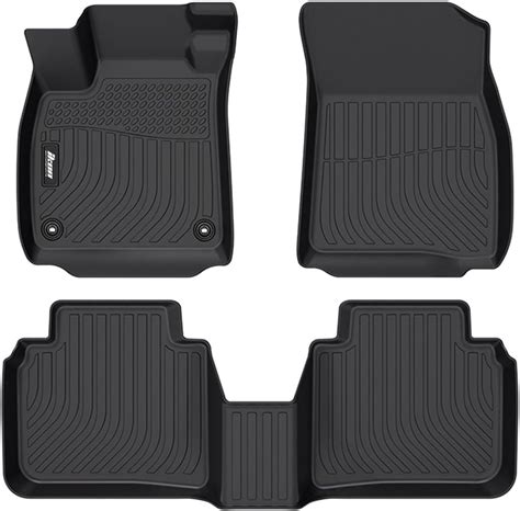 Honda Accord Floor Mats