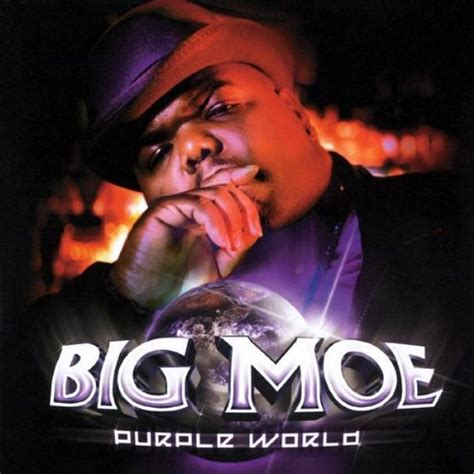 Purple World: Big Moe: Amazon.in: Music}
