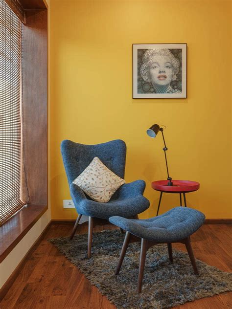This Bengaluru home is a treasure trove of timeless design | Goodhomes ...