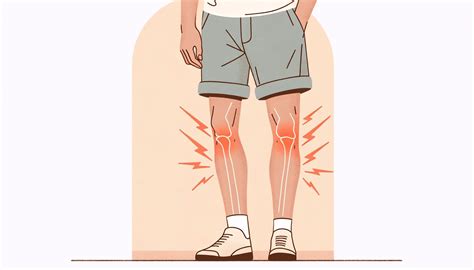Tingling in Lower Legs: Understanding Causes, Finding Relief