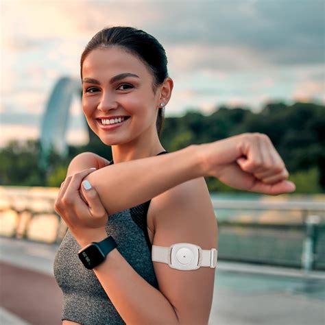 Buy Sensor Covers Armband for Freestyle Libre, Protector Case ...