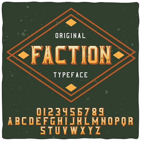 Image result for Faction Text Imafe