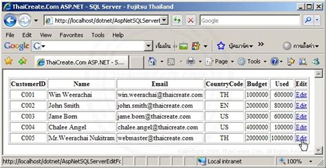 Image result for Student Promotion in Asp.net Using SQL