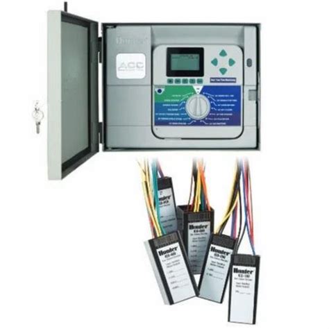 Irrigation Controller - I Core Irrigation Controller Trader - Retailer ...