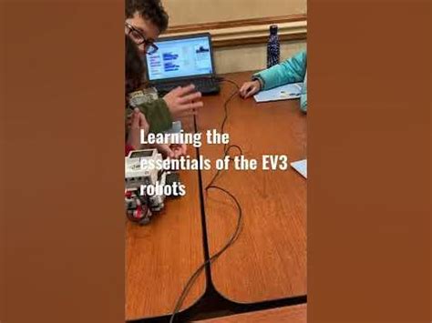 Image result for Tutorial EV3 Anfanger Programmieren