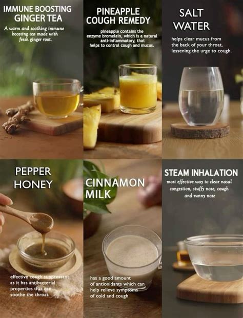 7 best herbal teas for cough phlegm chest congestion – Artofit