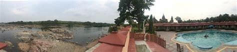 THE ORCHHA RESORT BY RIVER SIDE (Madhya Pradesh) - Resort Reviews ...