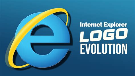 Image result for Internet Explorer Logo Evolution
