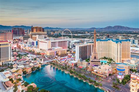 How Long Is The Flight From Atlanta To Las Vegas? - The Family Vacation Guide