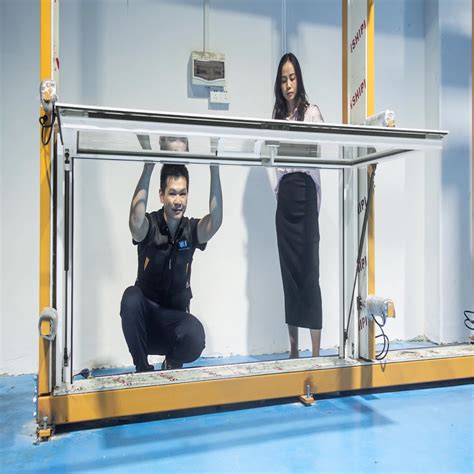 Installing a Pass through Window 的图像结果