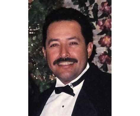 Daniel Sanchez Obituary (1961 - 2025) - Laredo, TX - Laredo Morning Times