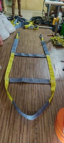 Manufacturer of Lifting Equipment & Polyester Sling by Smith Industries ...