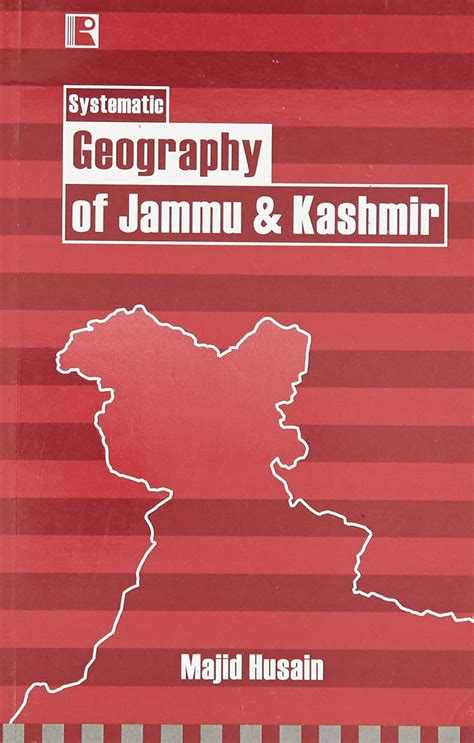 Buy Systematic Geography of Jammu and Kashmir Book Online at Low Prices ...
