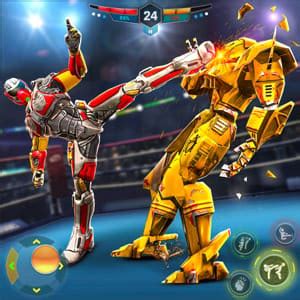 Image result for Robot Fight PC