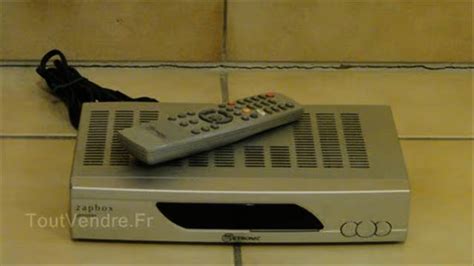 Image result for Telecommande Decodeur Tnt