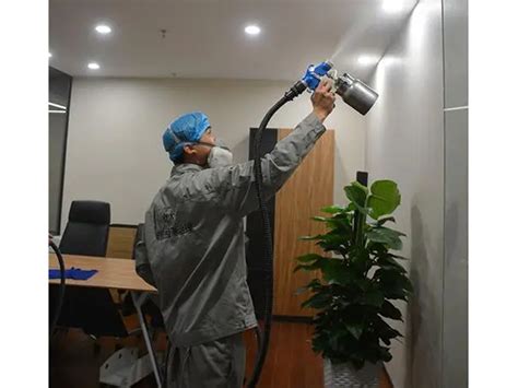 静安区好的空气治理服务 服务为先「上海格雍环保科技供应」 - 广州-8684网