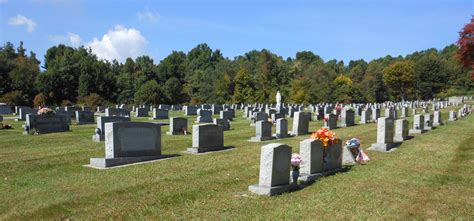 Restvale Cemetery Worth Illinois