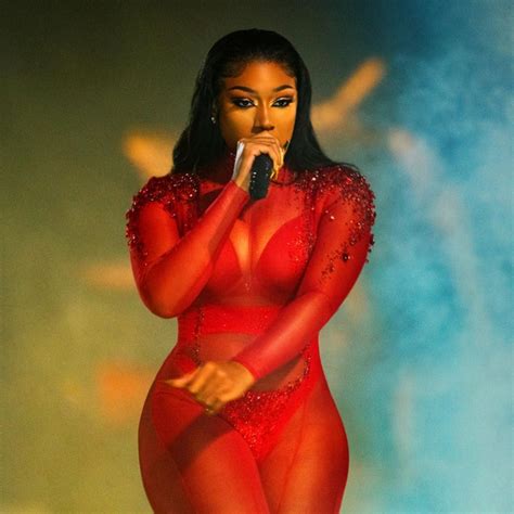 Megan Thee Stallion - Wiki, Bio, Facts, Age, Height, Boyfriend