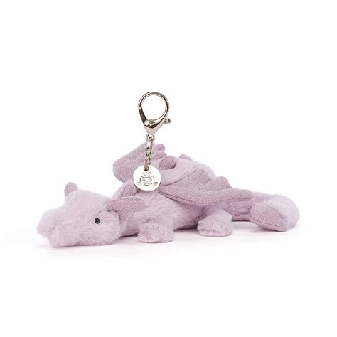 Jellycat Bag Charms– Hazel & Fawn